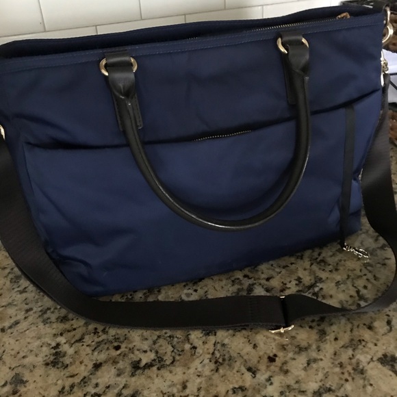 Lo & Sons Handbags - Lo & Son computer travel bag